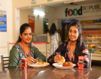 Rohini College of Engineering and Technology Cafeteria / Mess