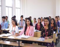Rohini College of Engineering and Technology Classroom(1)