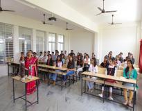 Rohini College of Engineering and Technology Classroom(2)