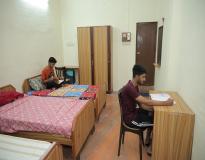 Rohini College of Engineering and Technology Hostel Room(1)