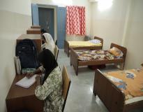 Rohini College of Engineering and Technology Hostel Room(2)