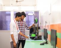 Rohini College of Engineering and Technology Labs(2)