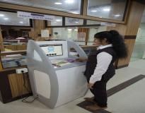 Rohini College of Engineering and Technology Library(1)
