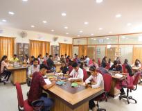 Rohini College of Engineering and Technology Library(2)