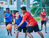 Rohini College of Engineering and Technology Sports Facility(1)