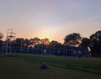 Jadavpur University Playground(2)