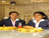 Rohini College of Engineering and Technology Others