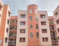 JSSATEN Hostel Building