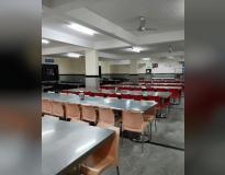JSSATEN Cafeteria / Mess
