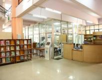 Shivaji College Library(3)