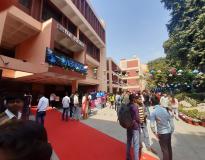 Shivaji College Event(2)