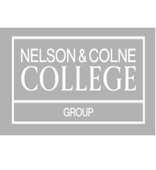 Nelson and Colne College Group Logo