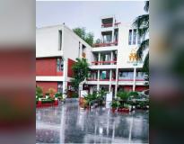 Rajdhani College Campus Building(2)