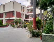 Rajdhani College Campus Building(3)