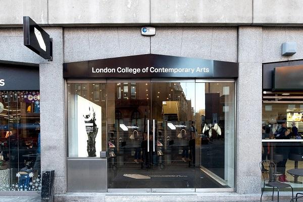 London College of Contemporary Arts (LCCA)