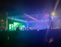 Rajdhani College Fest