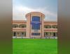 Shri Guru Ram Rai University, Kotdwar Campus Campus Building