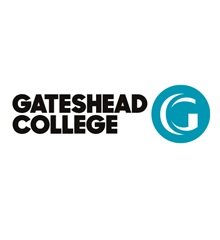 Gateshead College Logo