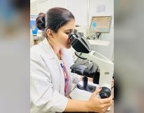 Shri Guru Ram Rai University, Kotdwar Campus Labs(1)