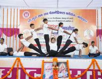 Shri Guru Ram Rai University, Kotdwar Campus Others(1)