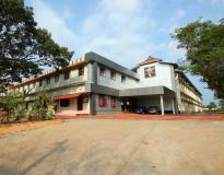 Kumbalathu Sankupillai Memorial Devaswom Board College Campus Building(1)