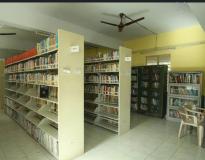 Kumbalathu Sankupillai Memorial Devaswom Board College Library