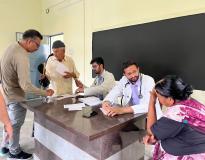 Shri Guru Ram Rai University, Kotdwar Campus Others(2)