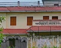 Kumbalathu Sankupillai Memorial Devaswom Board College Hostel Building