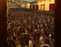 Prathyusha Engineering College Auditorium(2)