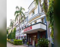Prathyusha Engineering College Hostel Building(1)
