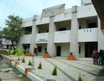 Kumbalathu Sankupillai Memorial Devaswom Board College Campus Building(2)