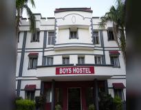 Prathyusha Engineering College Hostel Building(2)