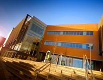 Gateshead College Campus Building