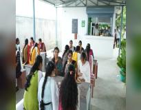Prathyusha Engineering College Cafeteria / Mess(1)