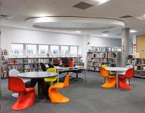 Gateshead College Library