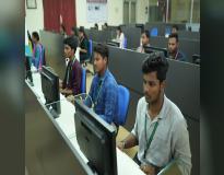 Prathyusha Engineering College Labs(2)
