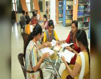Prathyusha Engineering College Library(1)