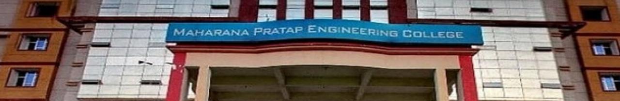 Maharana Pratap College of Engineering