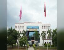 Prathyusha Engineering College Library(3)