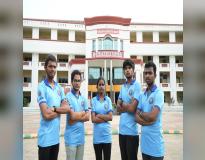 Prathyusha Engineering College Others(2)