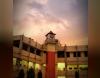 Shyam Lal College Campus Building(5)