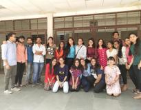 Shyam Lal College Others(3)