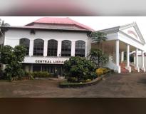 MES College of Engg. Library