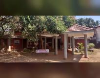MES College of Engg. Cafeteria / Mess