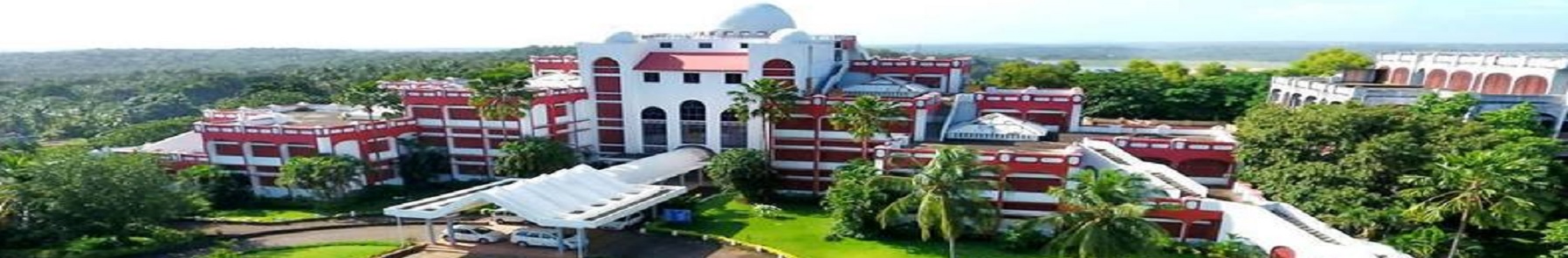 MES College of Engineering