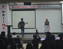ANITS Vizag Fest(2)