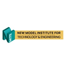 New Model Institute for Technology and Engineering Logo
