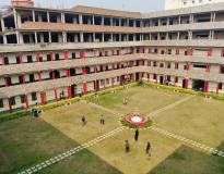 Dronacharya Group of Institutions Campus View(3)