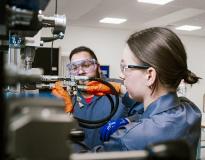 New Model Institute for Technology and Engineering Others