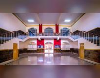 Dronacharya Group of Institutions Campus View(4)